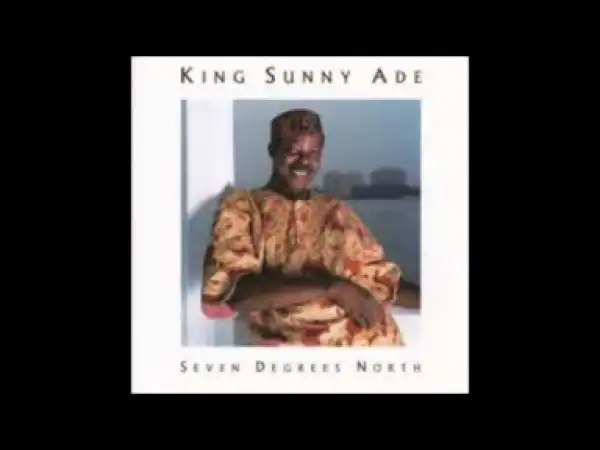 King Sunny Ade - Suku Suku Bam Bam